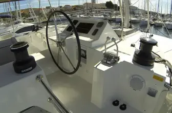 Thumbnail von Lagoon 450 Marčelina