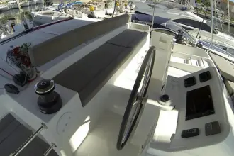 Thumbnail von Lagoon 450 Marčelina