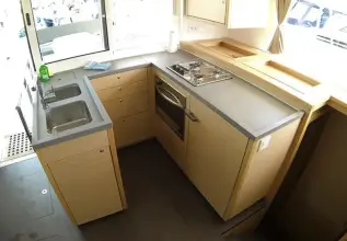 Thumbnail von Lagoon 450 Marčelina