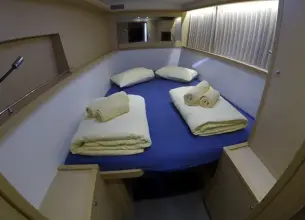 Thumbnail von Lagoon 450 Marčelina