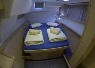 Thumbnail von Lagoon 450 Marčelina