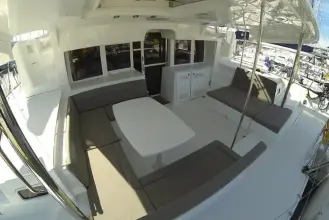 Thumbnail von Lagoon 450 Marčelina
