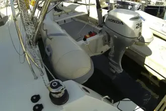 Thumbnail von Lagoon 450 Marčelina