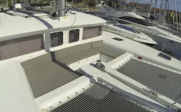 Thumbnail von Lagoon 450 Marčelina