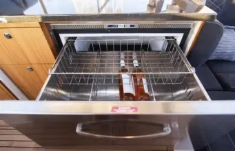 Thumbnail von Marex 360 Cabriolet Cruiser 7 Happy Days