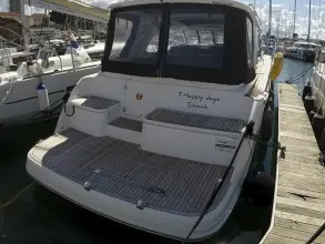 Thumbnail von Marex 360 Cabriolet Cruiser 7 Happy Days