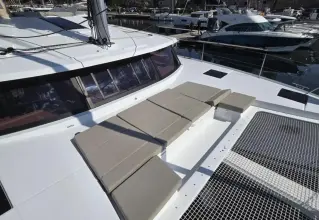 Thumbnail von Fountaine Pajot Astrea 42 Adriatik Breeze