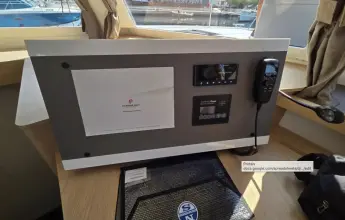 Thumbnail von Fountaine Pajot Astrea 42 Adriatik Breeze