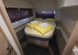 Thumbnail von Fountaine Pajot Astrea 42 Adriatik Breeze