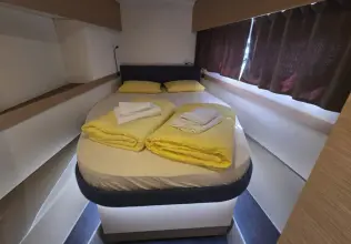 Thumbnail von Fountaine Pajot Astrea 42 Adriatik Breeze