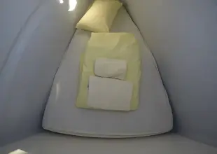 Thumbnail von Fountaine Pajot Astrea 42 Adriatik Breeze