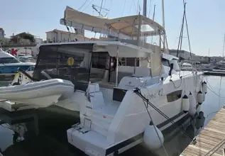 Thumbnail von Fountaine Pajot Astrea 42 Adriatik Breeze
