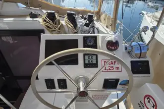 Thumbnail von Fountaine Pajot Astrea 42 Adriatik Breeze