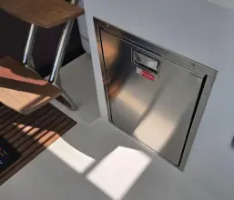 Thumbnail von Fountaine Pajot Astrea 42 Adriatik Breeze