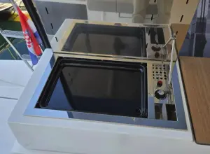 Thumbnail von Fountaine Pajot Astrea 42 Adriatik Breeze