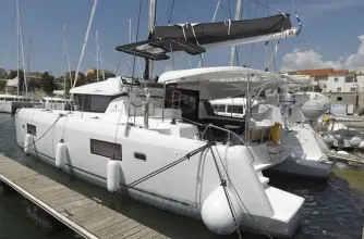 Thumbnail von Lagoon 42 ABBA