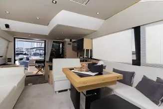 Thumbnail von Prestige 500 Fly Serendipity I