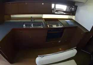 Thumbnail von Beneteau Oceanis 45 Neška II