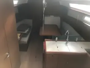 Thumbnail von Jeanneau Sun Odyssey 389