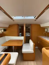 Thumbnail von Jeanneau Sun Odyssey 509