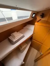 Thumbnail von Jeanneau Sun Odyssey 509