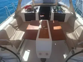 Thumbnail von Dufour 460