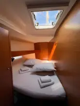 Thumbnail von Dufour 460