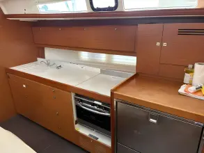 Thumbnail von Dufour 460