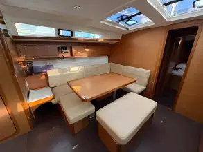 Thumbnail von Dufour 460