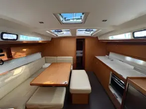 Thumbnail von Dufour 460