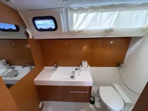 Thumbnail von Jeanneau Sun Odyssey 519