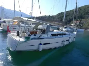 Thumbnail von Dufour 460