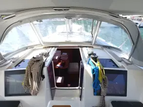 Thumbnail von Dufour 460