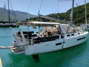 Thumbnail von Jeanneau SUN LOFT 47