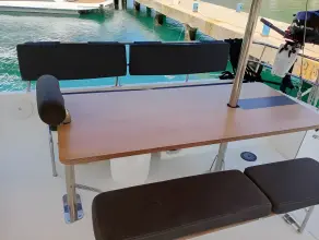 Thumbnail von Jeanneau SUN LOFT 47