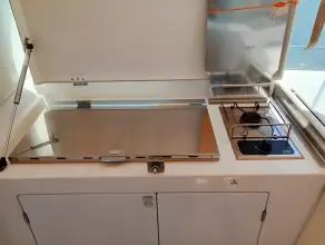 Thumbnail von Jeanneau SUN LOFT 47