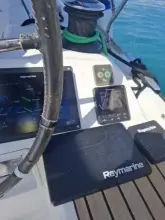 Thumbnail von Jeanneau Sun Odyssey 479