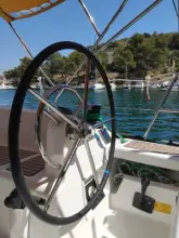 Thumbnail von Jeanneau Sun Odyssey 449