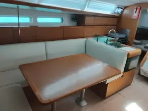 Thumbnail von Jeanneau Sun Odyssey 449
