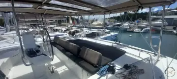 Thumbnail von Lagoon 52