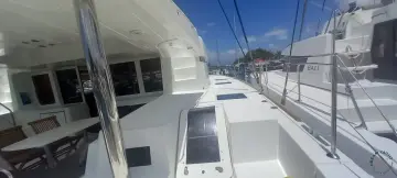 Thumbnail von Lagoon 52