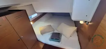 Thumbnail von Dufour 460