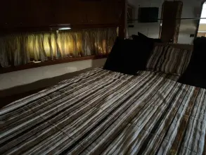 Thumbnail von Sunseeker Portofino 47