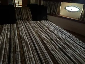 Thumbnail von Sunseeker Portofino 47