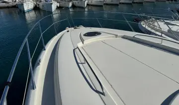 Thumbnail von Sunseeker Portofino 47