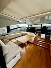 Thumbnail von Fairline Targa 58 Gtb
