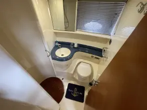 Thumbnail von Azimut 46