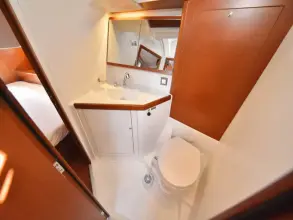 Thumbnail von Beneteau Oceanis 46.1