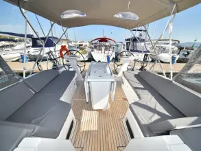 Thumbnail von Beneteau Oceanis 46.1
