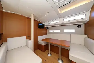 Thumbnail von Jeanneau Sun Odyssey 410